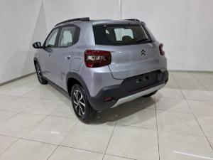 Citroen C3 1.2 Max - Image 3