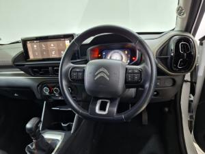 Citroen C3 1.2 Max - Image 13