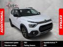 Thumbnail Citroen C3 1.2 Max