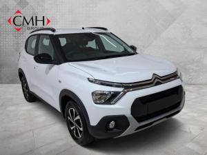 Citroen C3 1.2 Max - Image 1