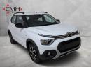 Thumbnail Citroen C3 1.2 Max