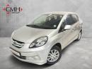 Thumbnail Honda Brio Amaze sedan 1.2 Comfort