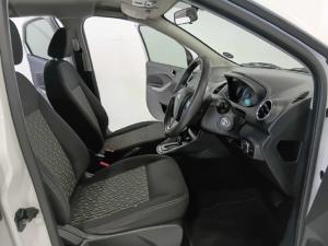 Ford Figo hatch 1.5 Trend auto - Image 10