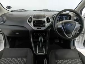 Ford Figo hatch 1.5 Trend auto - Image 11