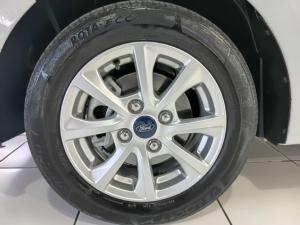 Ford Figo hatch 1.5 Trend auto - Image 13