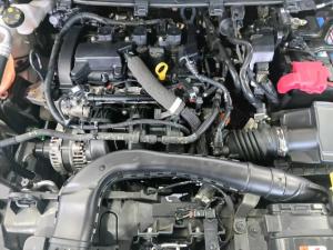 Ford Figo hatch 1.5 Trend auto - Image 14