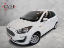 Thumbnail Ford Figo hatch 1.5 Trend auto