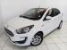 Ford Figo hatch 1.5 Trend auto - Thumbnail 1