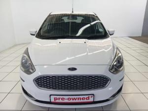 Ford Figo hatch 1.5 Trend auto - Image 2