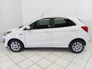 Ford Figo hatch 1.5 Trend auto - Image 3