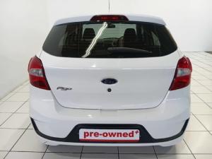 Ford Figo hatch 1.5 Trend auto - Image 5