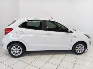 Ford Figo hatch 1.5 Trend auto - Image 6