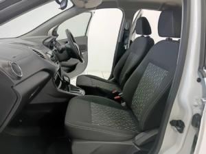 Ford Figo hatch 1.5 Trend auto - Image 7