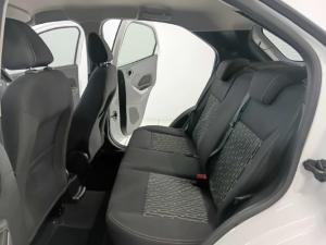Ford Figo hatch 1.5 Trend auto - Image 8