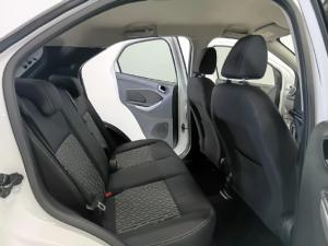 Ford Figo hatch 1.5 Trend auto - Image 9