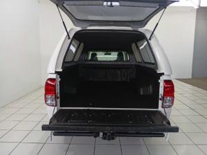 Toyota Hilux 2.4GD single cab S (aircon) - Image 10