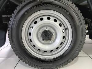 Toyota Hilux 2.4GD single cab S (aircon) - Image 11