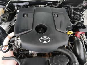 Toyota Hilux 2.4GD single cab S (aircon) - Image 12