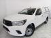 Toyota Hilux 2.4GD single cab S (aircon) - Thumbnail 1