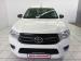 Toyota Hilux 2.4GD single cab S (aircon) - Thumbnail 2