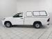 Toyota Hilux 2.4GD single cab S (aircon) - Thumbnail 3