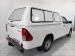 Toyota Hilux 2.4GD single cab S (aircon) - Thumbnail 4