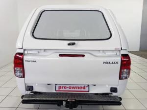 Toyota Hilux 2.4GD single cab S (aircon) - Image 5