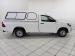 Toyota Hilux 2.4GD single cab S (aircon) - Thumbnail 6