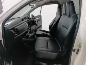 Toyota Hilux 2.4GD single cab S (aircon) - Image 7