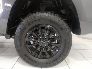 Foton Tunland V9 2.0TD double cab VLX - Image 11