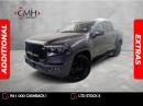 Thumbnail Foton Tunland V9 2.0TD double cab VLX