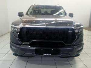 Foton Tunland V9 2.0TD double cab VLX - Image 2