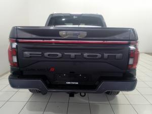 Foton Tunland V9 2.0TD double cab VLX - Image 3