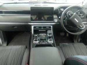 Foton Tunland V9 2.0TD double cab VLX - Image 6