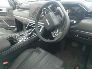 Foton Tunland V9 2.0TD double cab VLX - Image 7