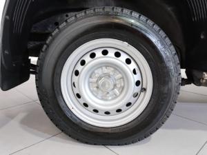 Mitsubishi Triton 2.4DI-D double cab - Image 18
