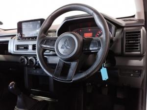 Mitsubishi Triton 2.4DI-D double cab - Image 8