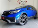 Thumbnail Honda CR-V 1.5T Executive
