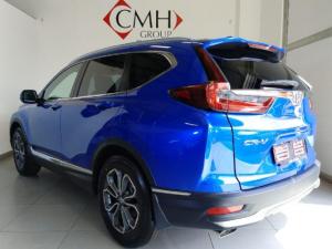 Honda CR-V 1.5T Executive - Image 4