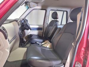 Mahindra Scorpio 2.2CRDe 4WD S11 - Image 10