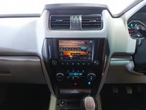 Mahindra Scorpio 2.2CRDe 4WD S11 - Image 11