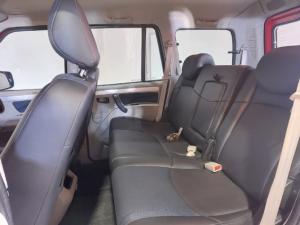 Mahindra Scorpio 2.2CRDe 4WD S11 - Image 14