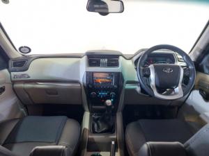 Mahindra Scorpio 2.2CRDe 4WD S11 - Image 15