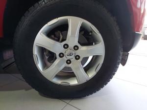 Mahindra Scorpio 2.2CRDe 4WD S11 - Image 19