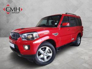 Mahindra Scorpio 2.2CRDe 4WD S11 - Image 1