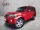 Thumbnail Mahindra Scorpio 2.2CRDe 4WD S11
