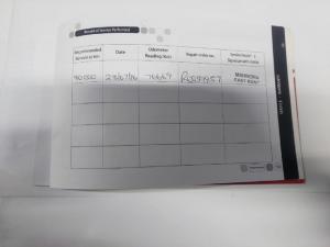 Mahindra Scorpio 2.2CRDe 4WD S11 - Image 21