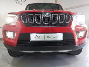 Mahindra Scorpio 2.2CRDe 4WD S11 - Image 2