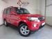 Mahindra Scorpio 2.2CRDe 4WD S11 - Thumbnail 3