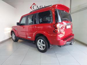 Mahindra Scorpio 2.2CRDe 4WD S11 - Image 4